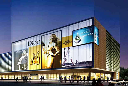 LED顯示屏發(fā)展三大趨勢(shì)