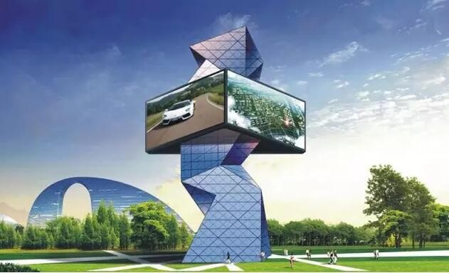 LCD、DLP、LED誰能在數(shù)字標(biāo)牌終端顯示領(lǐng)域勝出?