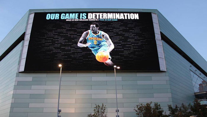 LED屏企出口東盟將是下半年主要火力點(diǎn)？