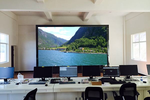 小間距p0.x的未來(lái)在何方？