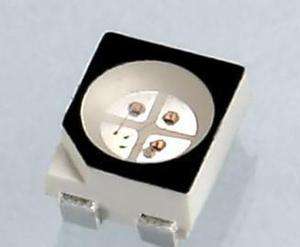 LED燈珠對(duì)LED顯示屏的影響