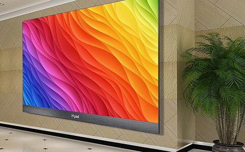 2021年LED顯示屏商顯市場(chǎng)趨勢(shì)