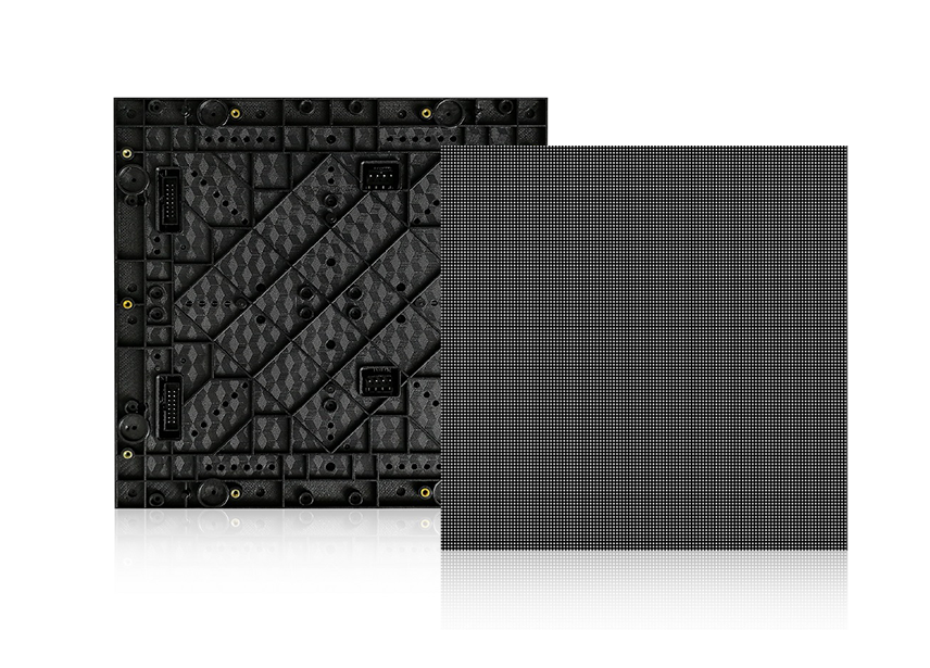 LED顯示屏的點(diǎn)間距要如何選擇？