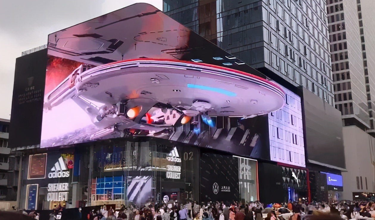 LED屏企如何打動(dòng)新興消費(fèi)圈層？