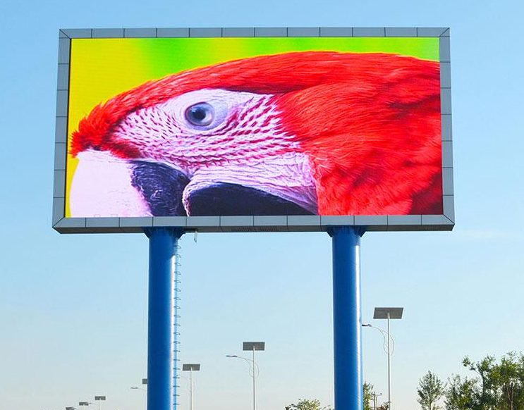 散熱、降溫對LED顯示屏有哪些好處？