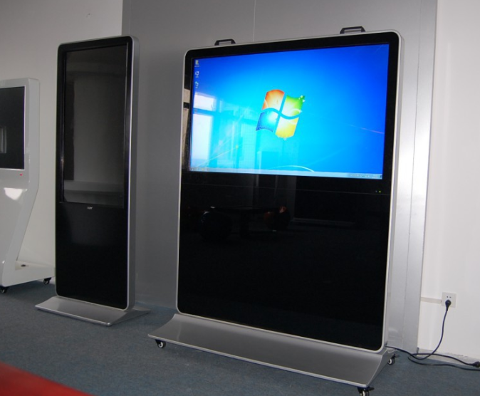 LED一體機助力打造智慧校園、智慧醫(yī)療