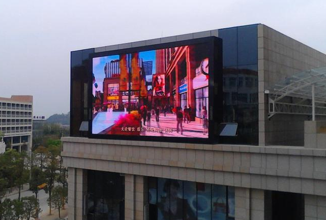 屏企該如何參與行業(yè)標(biāo)準(zhǔn)的制定