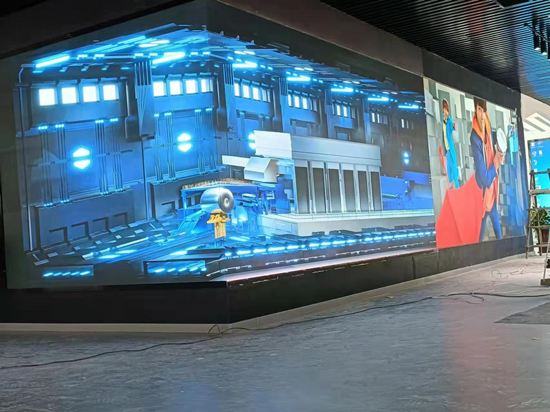 LED顯示屏故障排除方法，學(xué)會(huì)能處理好半數(shù)以上的故障