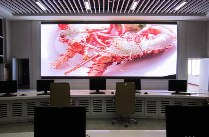 恒彩光電LED顯示屏進階篇（1）-LED的各種特性