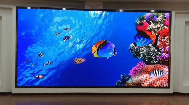 全彩LED顯示屏應(yīng)用領(lǐng)域盤點(diǎn)，每個(gè)角落都不乏顯示屏身影