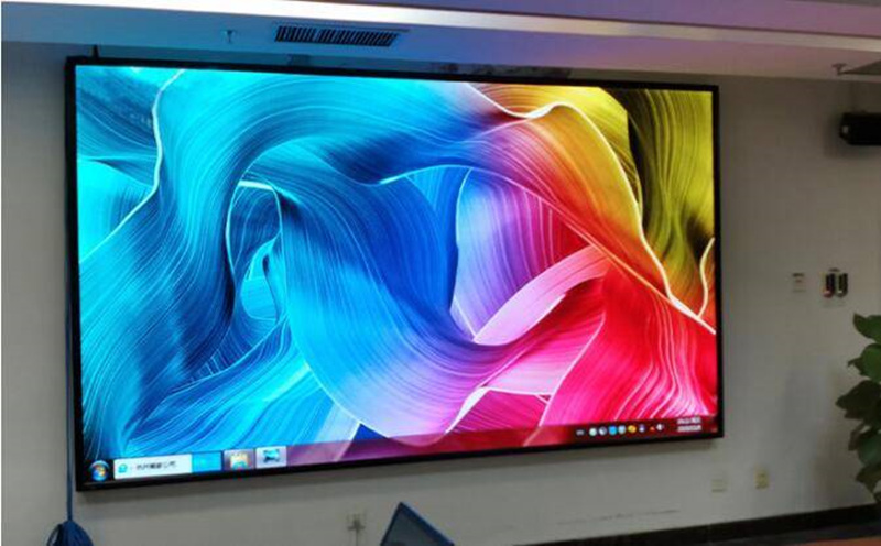 網(wǎng)紅直播勢頭的興起，怎樣才能選出高性價(jià)比的LED網(wǎng)紅直播屏？