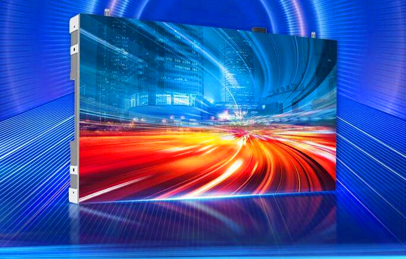 小間距LED顯示屏出奇制勝的優(yōu)勢