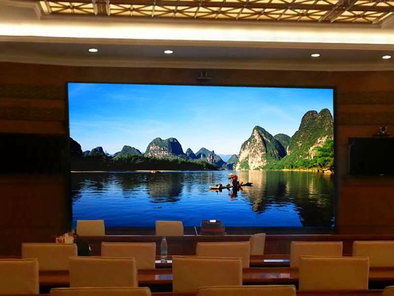 如何搭配室內(nèi)全彩屏規(guī)格才是性價(jià)比之選？