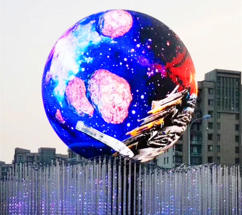 LED柔性屏的優(yōu)勢(shì)和應(yīng)用