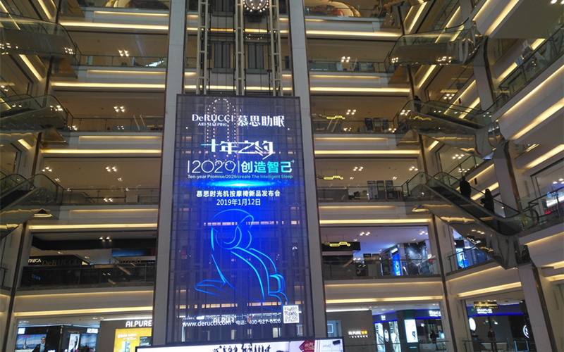 LED透明屏的保養(yǎng)小技巧，值得收藏！