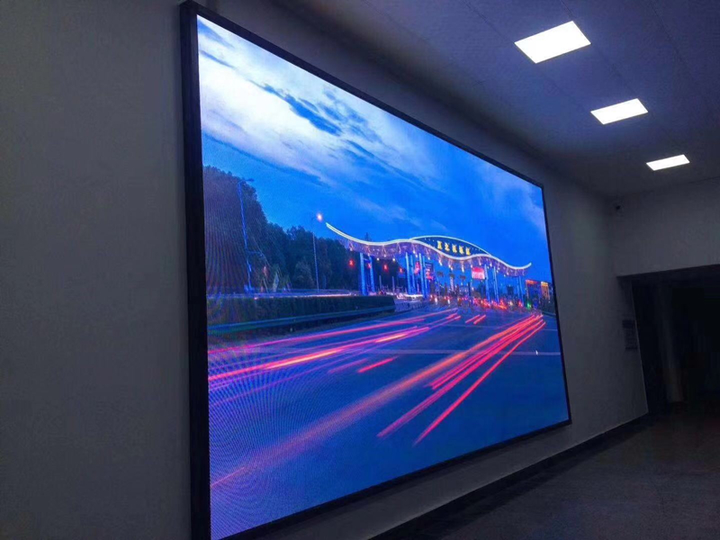 全彩LED顯示屏的三大基本常識(shí)大家了解多少?