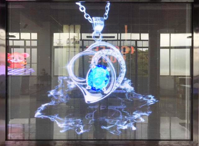 LED透明屏應(yīng)該如何維護(hù)保養(yǎng)才能延長(zhǎng)使用時(shí)間