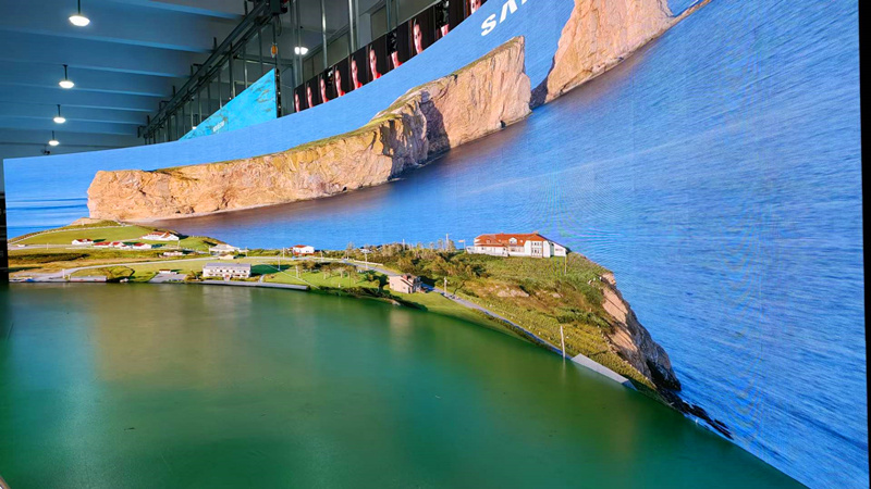 非常實(shí)用的LED顯示屏小知識(shí)