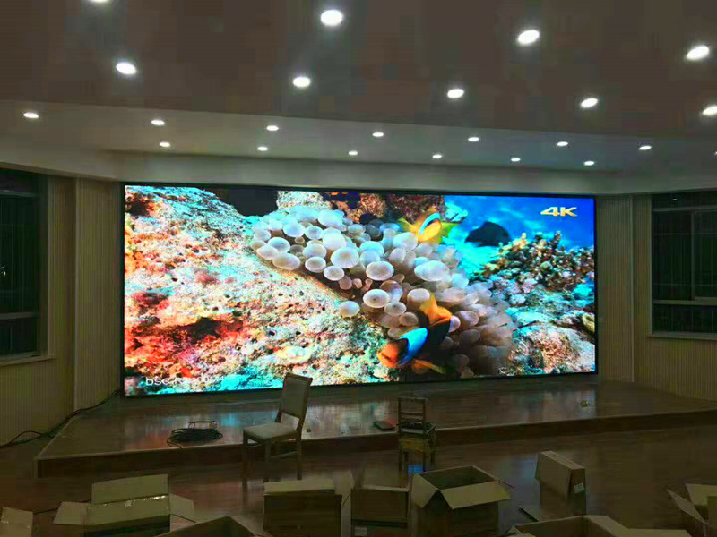 LED顯示屏日常使用養(yǎng)護(hù)知識(shí)