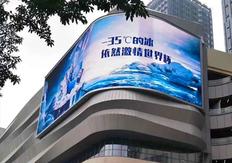 遠(yuǎn)程控制的LED顯示屏播放內(nèi)容的安全性保障勢(shì)在必行