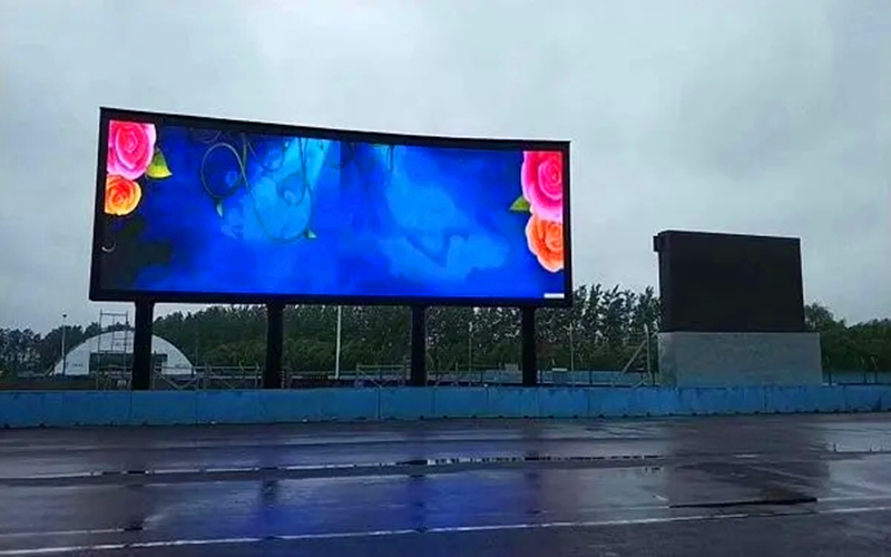 LED顯示屏的維護(hù)