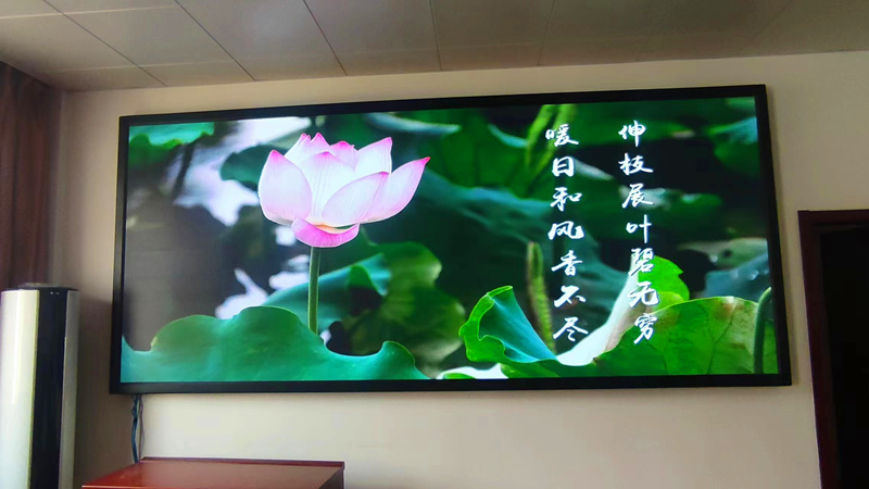 LED大屏幕亮度不一致的原因和解決方法？