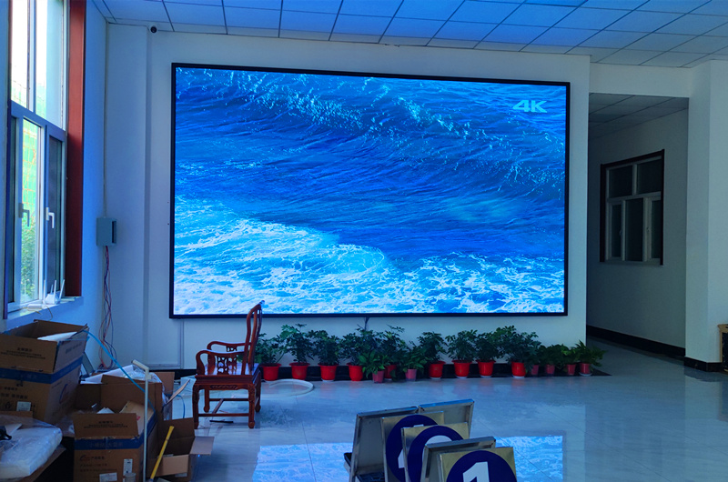 LED電子屏有多少種信號(hào)？