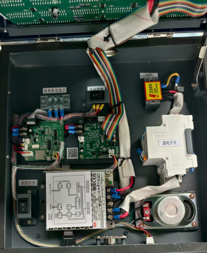 不銹鋼LED顯示屏